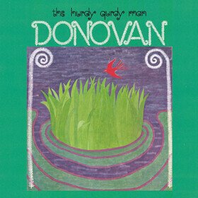 The Hurdy Gurdy Man (Mono Remaster) Donovan