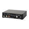 Optical Box E Phono Black