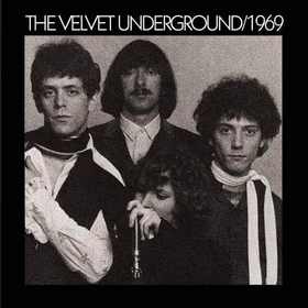 1969 The Velvet Underground