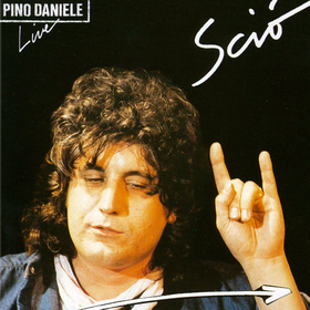 Scio (Live) Pino Daniele