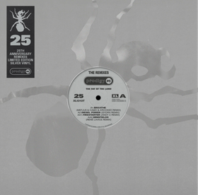 The Fat Of The Land 25th Anniversary - Remixes Prodigy