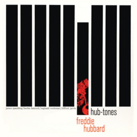 Hub-tones Freddie Hubbard