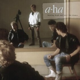 Hunting High And Low / The Demos (RSD 2025) A-Ha