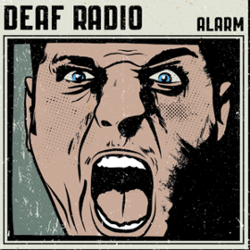 Alarm Deaf Radio