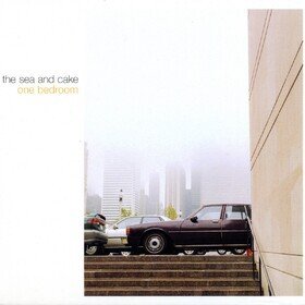 One Bedroom (White Vinyl) Sea And Cake