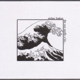 Sea Swells A Bit Aidan Baker
