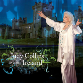 Live In Ireland Judy Collins