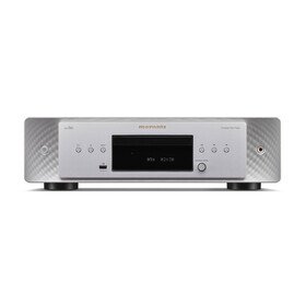 CD60 Silver Gold Marantz