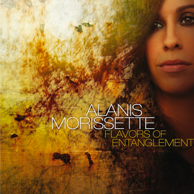 Flavors of Entanglement Alanis Morissette