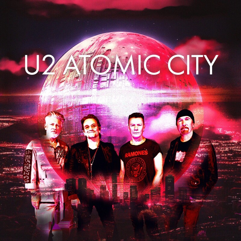 Atomic City (Single)