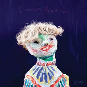 Forever Dolphin Love Connan Mockasin