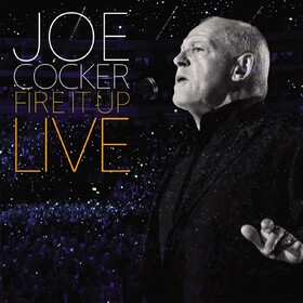 Fire It Up (Live) Joe Cocker