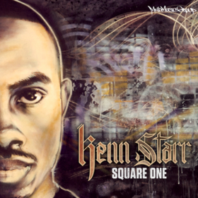 Square One Kenn Starr