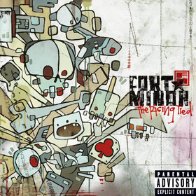 The Rising Tied (Limited Edition) Fort Minor