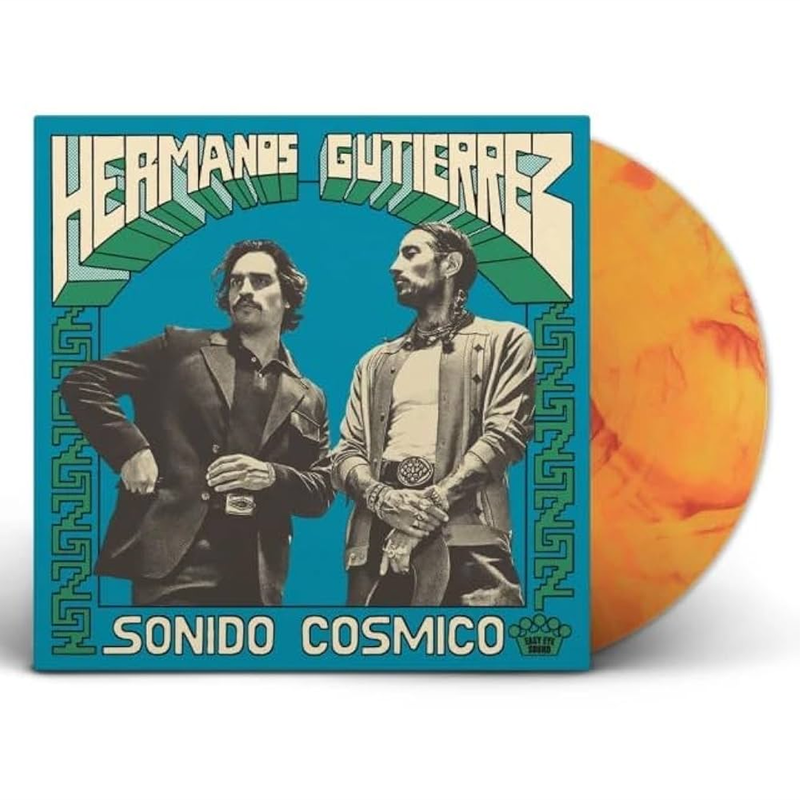 Sonido Cosmico (Indie Exclusive)
