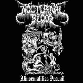 Abnormalities Prevail Nocturnal Blood