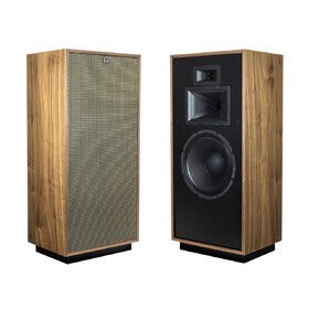 Forte IV American Walnut Klipsch