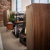 Forte IV American Walnut