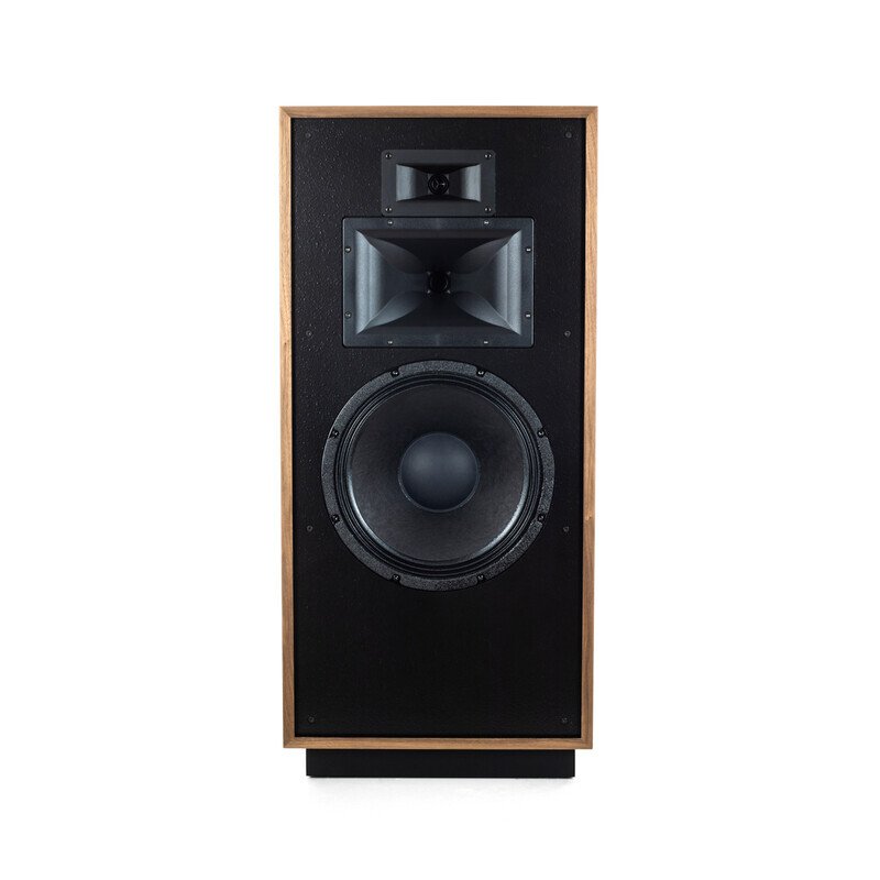 Forte IV American Walnut