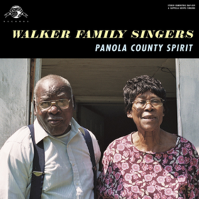 Panola County Spirit Walker Family Singers