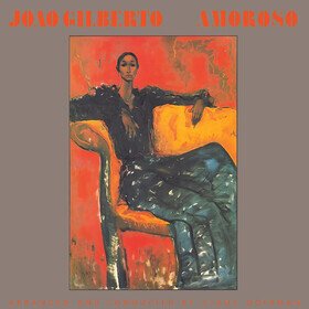 Amoroso Joao Gilberto