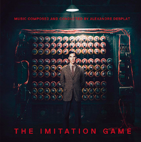 Imitation Game (Deluxe Edition)