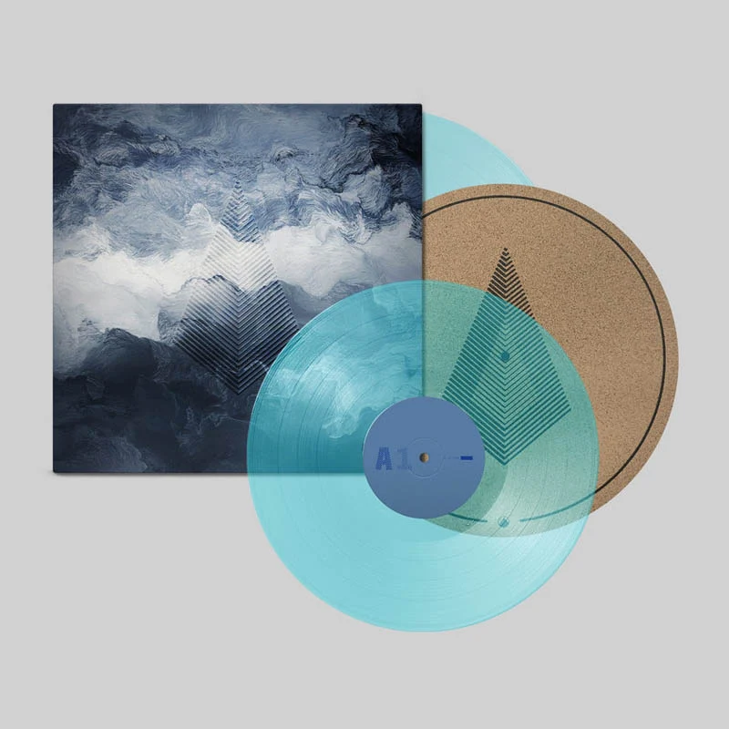 Kiasmos (10th Anniversary Edition) (+Slipmat)