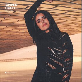 Global Underground #46: ANNA - Lisbon Various Artists