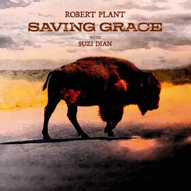 Saving Grace (Limited Fruit Punch Edition) Robert Plant