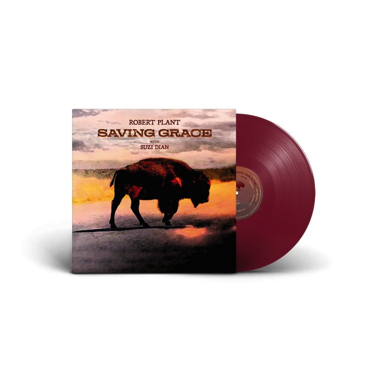 Saving Grace (Limited Fruit Punch Edition)