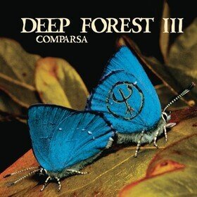 Comparsa (Limited Edition) Deep Forest