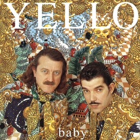Baby (Limited Edition) Yello