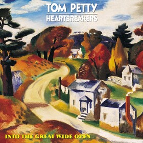 Into the Great Wide Open Tom Petty And The Heartbreakers