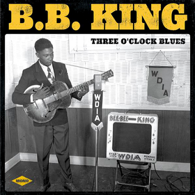 Three O Clock Blues B.B. King