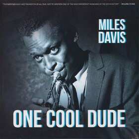 One Cool Dude Miles Davis