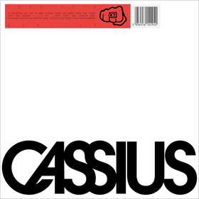 Best of 1996-2019 Cassius