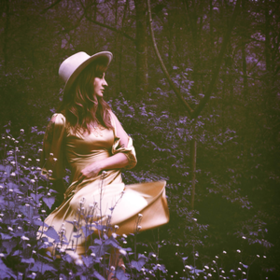 Midwest Farmer's Daughter Margo Price