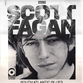South Atlantic Blues Scott Fagan