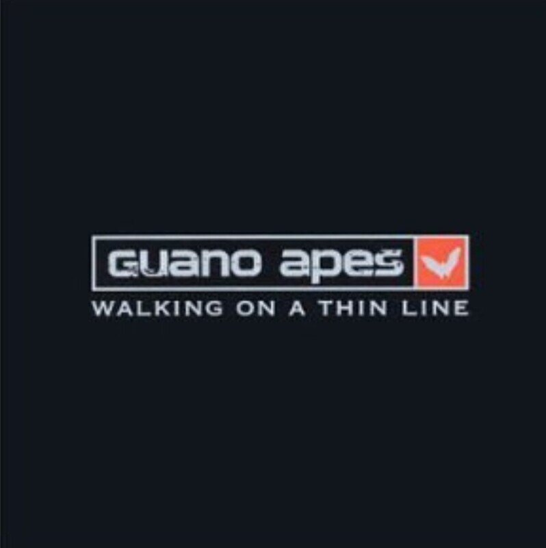 Walking on a thin line