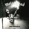 On Parole (Steven Wilson Remix) (Limited Black & White Marbled Edition) (RSВ 2026)