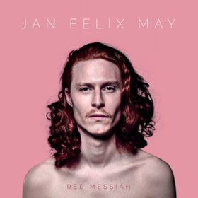 Red Messiah Jan Felix May