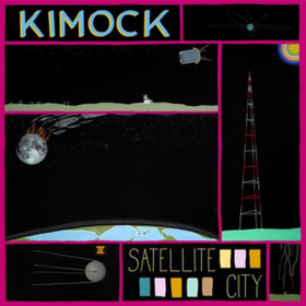 Satellite City Kimock