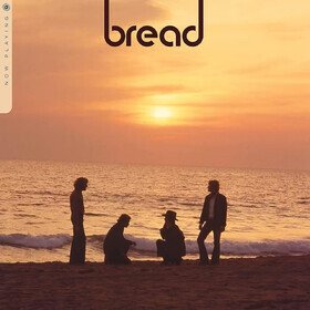 Now Playing Bread