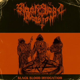 Black Blood Invocation Black Blood Invocation
