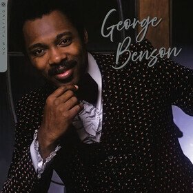 Now Playing George Benson
