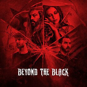 Beyond The Black Beyond The Black