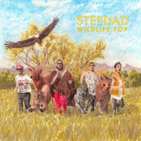 Wildlife Pop Stepdad