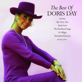 Best Of Doris Day