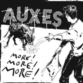 More!more!more! Auxes