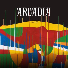 Arcadia Original Soundtrack